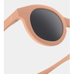 Lunettes de soleil Kids + Apricot modèle C