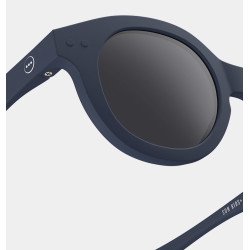 Lunettes de soleil Kids + Denim blue modèle C