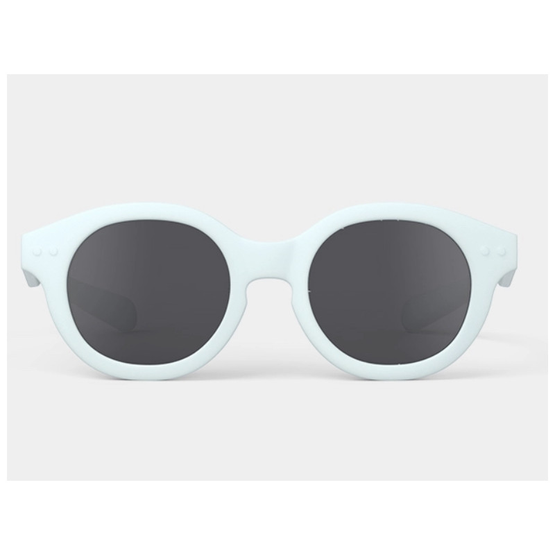 Lunettes de soleil Kids Sweet blue modèle C