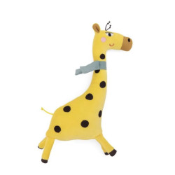 Hochet Girafe Les Toupitis