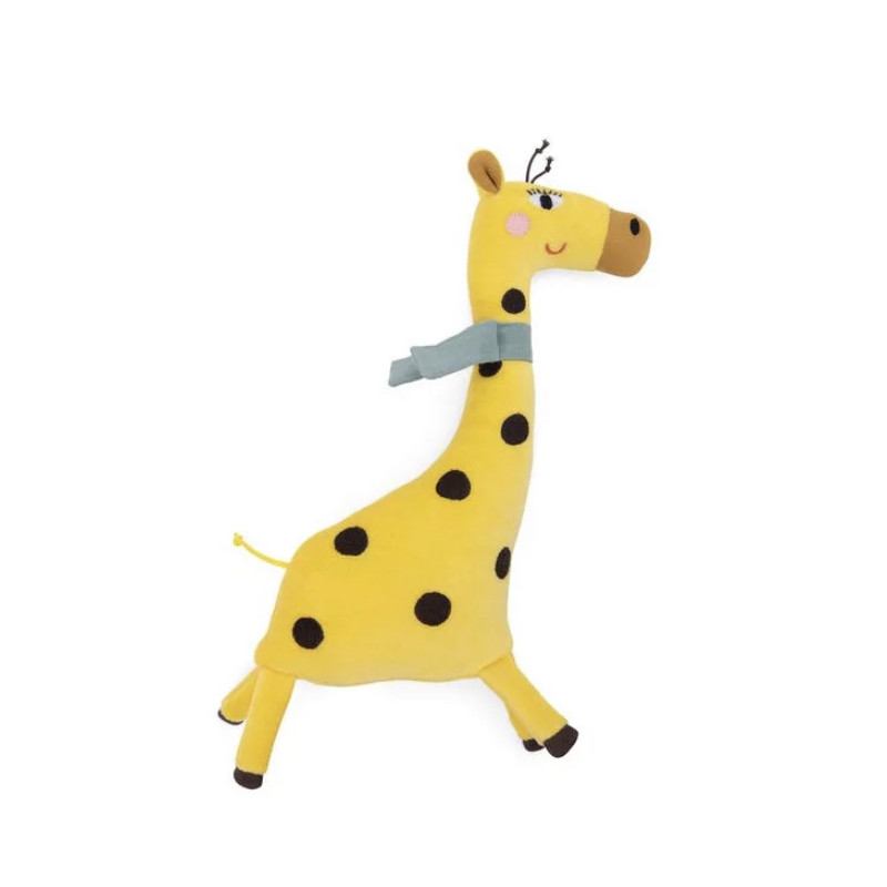 Hochet Girafe Les Toupitis