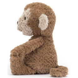 Peluche Singe tumbletuft