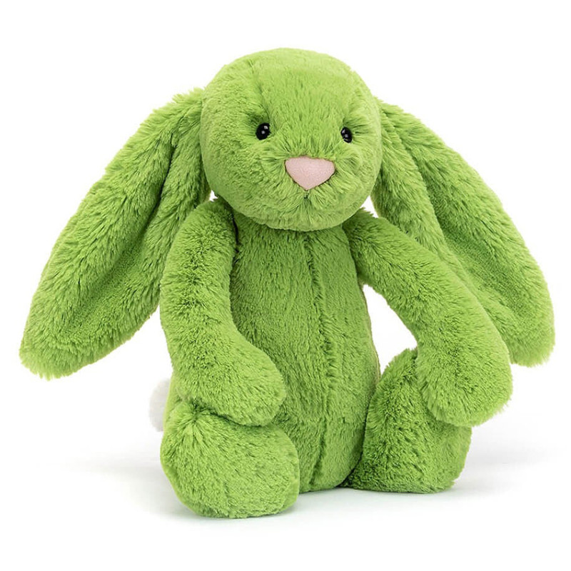 Peluche Apple bunny little