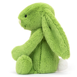 Peluche Apple bunny little