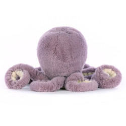 Peluche Maya octopus baby