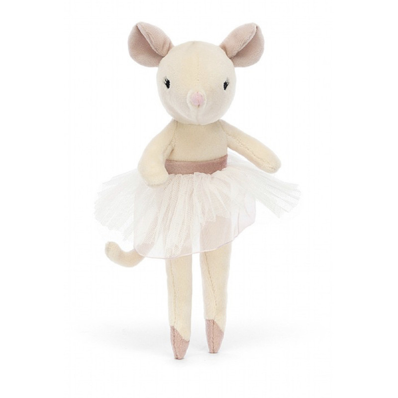 Peluche Étoile Mouse