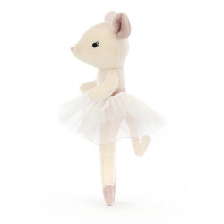 Peluche Étoile Mouse