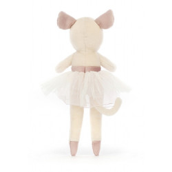 Peluche Étoile Mouse