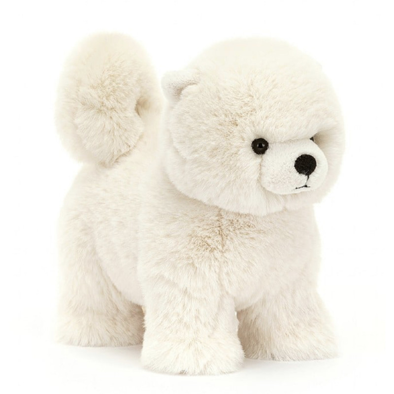 Peluche Daphné De Pomeranie