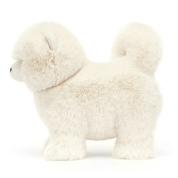 Peluche Daphné De Pomeranie