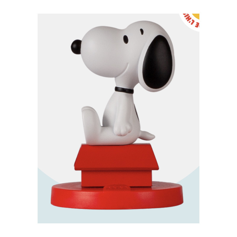 Faba Snoopy