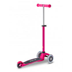 Trottinette évolutive Mini Micro 3en1 Révolution Rose