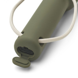 Lampe de poche enfant Gry Army et Golden Caramel Mix