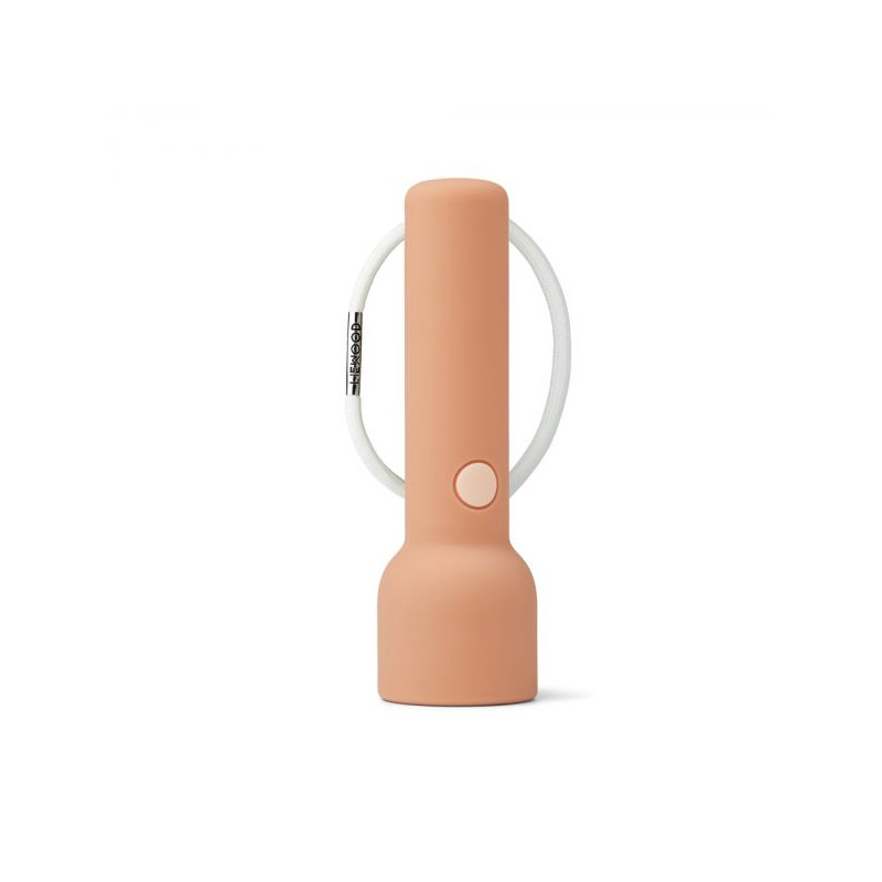 Lampe de poche enfant Gry Tuscany Rose et Apple Blossom Mix