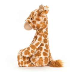 Peluche bashful Girafe