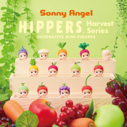 Sonny Angel Hipper fruit