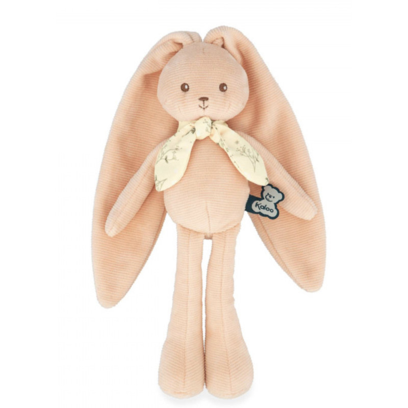 Peluche lapin pantin pêche