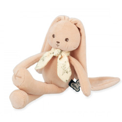 Peluche lapin pantin pêche