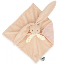 Doudou lapin pêche Lapinoo