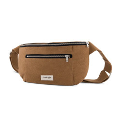 Sac banane Orsel L tabacco camel