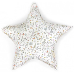 Coussin star liberty theo