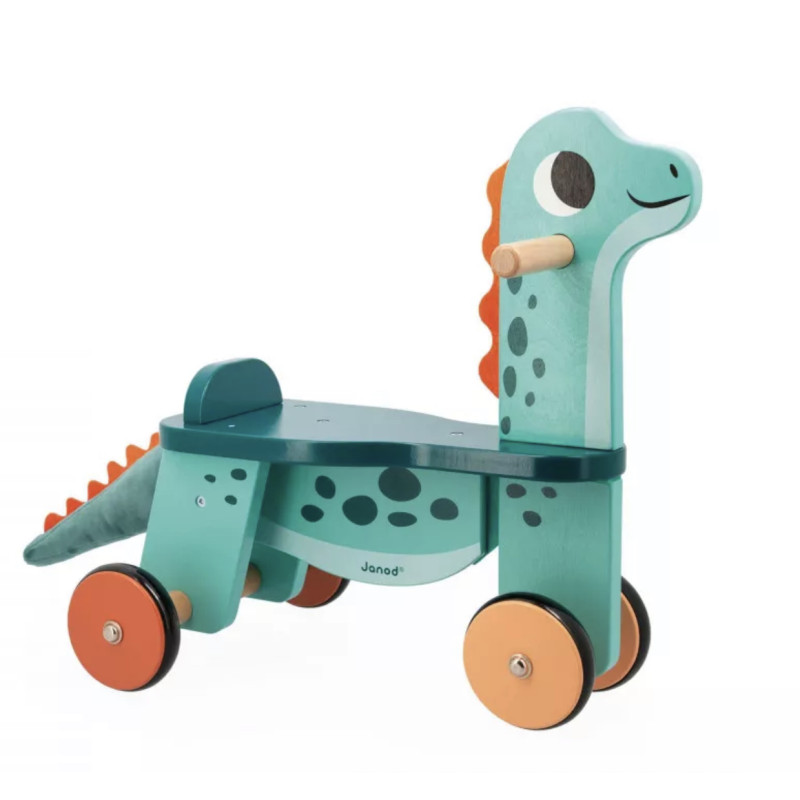 Porteur Portosaurus