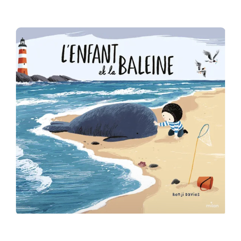 L'Enfant et la Baleine