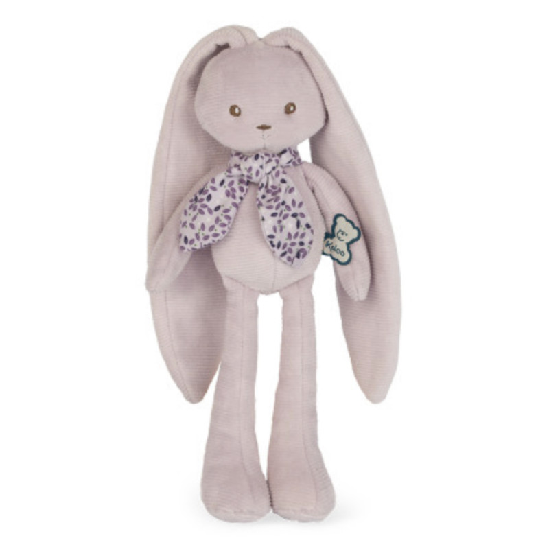 Doudou Lapin Rose Lapinoo