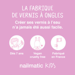 Fabrique de vernis à ongles