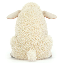 Peluche Burly Boo sheep