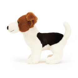 Albert Jack Russel