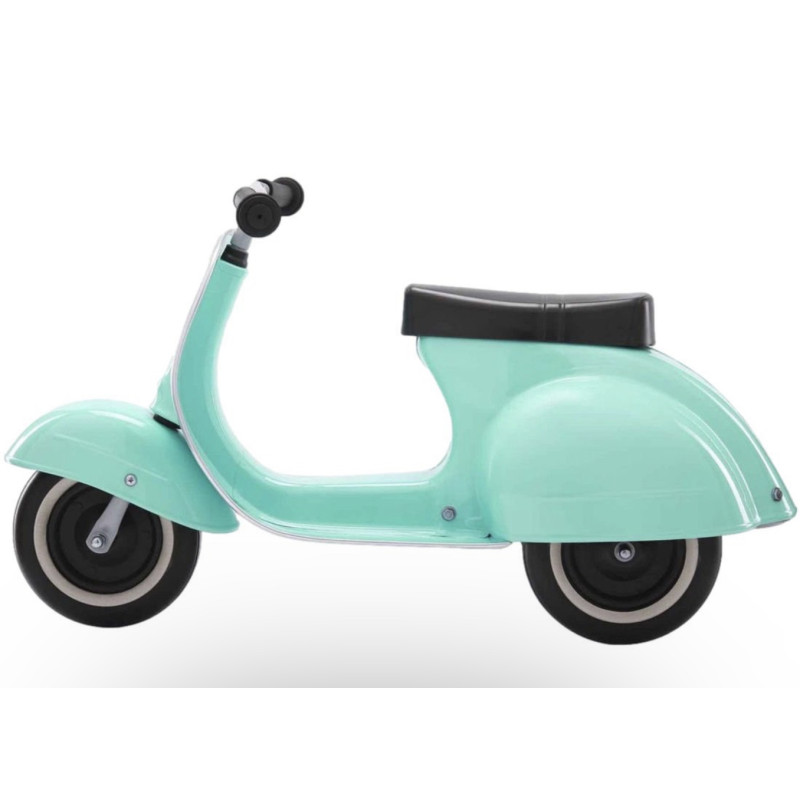 Scooter mint Primo