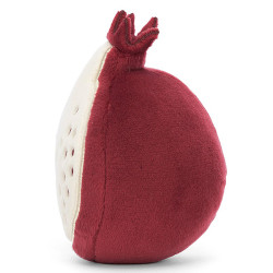 Peluche Fabulous fruit Grenade