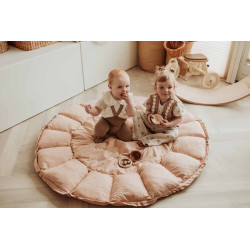 Tapis d’éveil Bloom Fleuri Organic Babymat