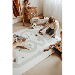 Tapis puzzle Road EVA