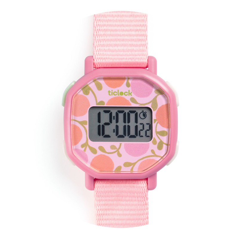 Montre digitale Sweet liberty