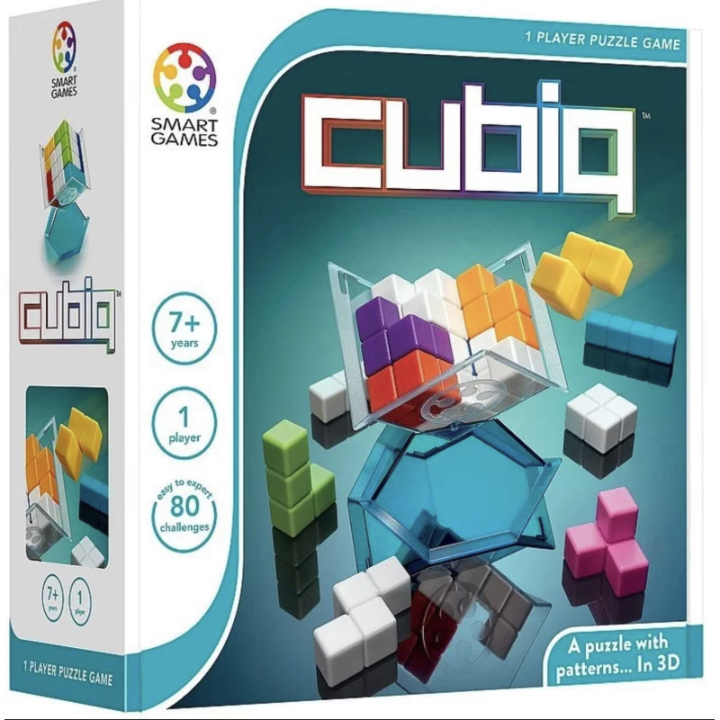 Cubiq