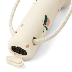 Lampe torche Gry peach sea shell