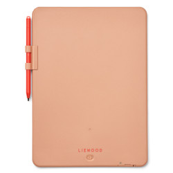 Tablette magique Zora tuscany rose