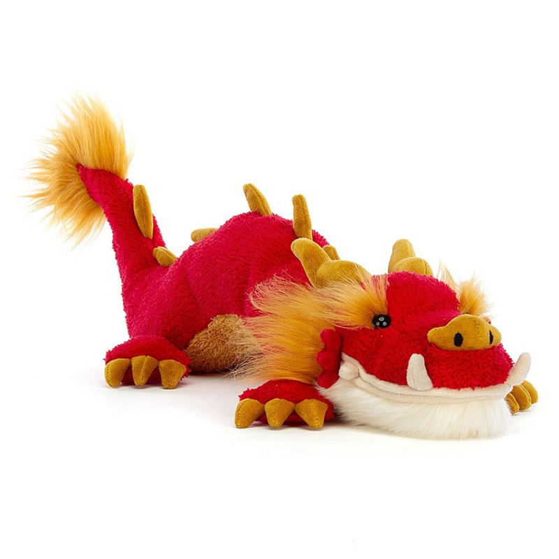 Peluche Festival Dragon