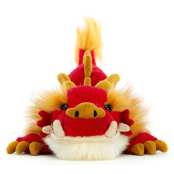 Peluche Festival Dragon