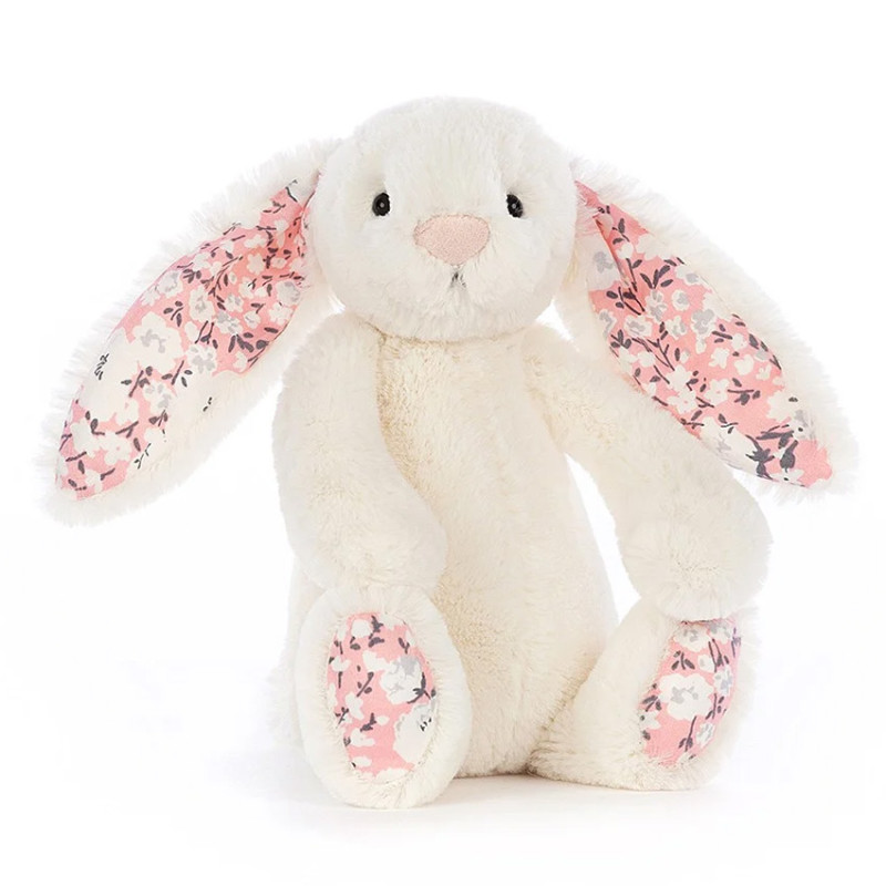 Peluche Cherry bunny original blossom