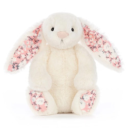 Peluche Cherry bunny original blossom