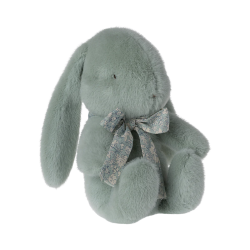 Peluche lapin small menthe