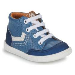Chaussures Vigo bleu