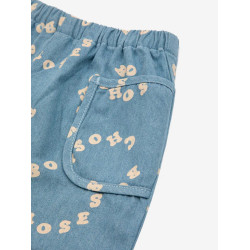 Pantalon jean bobo choses