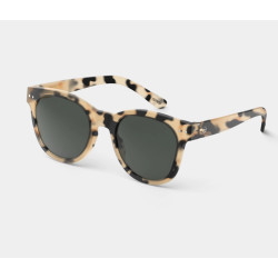 Lunettes de soleil N light tortoise