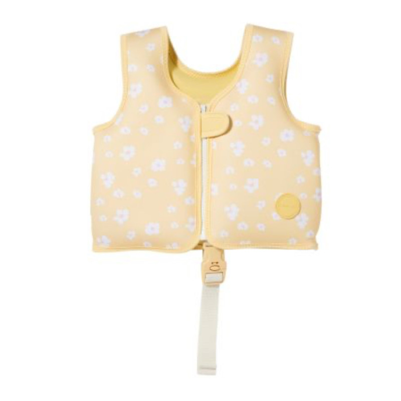 Gilet de natation Princess swan