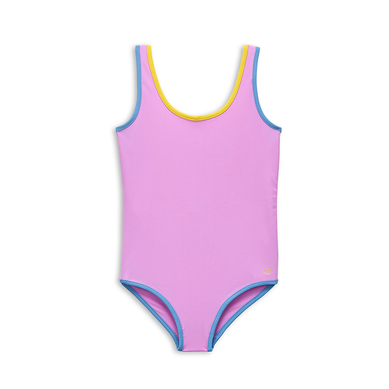 Maillot de bain Pam marshmallow Baïnes