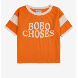 T-shirt Bobo choses